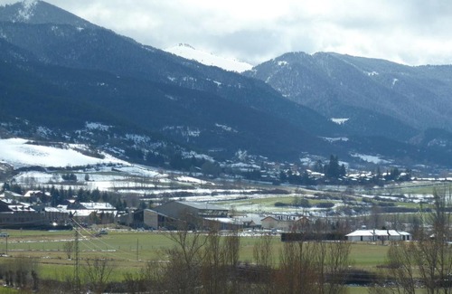 Escadarcs Appartement | Cerdanya Escadarcs 2