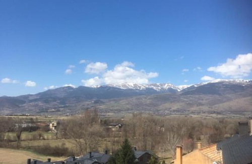 Escadarcs Appartement | Cerdanya Escadarcs 2