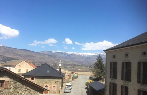 Escadarcs Appartement | Cerdanya Escadarcs 2