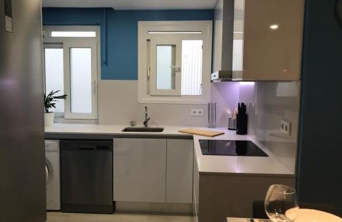 Cerdanyola del Valles Appartement | Cerdanyola centro