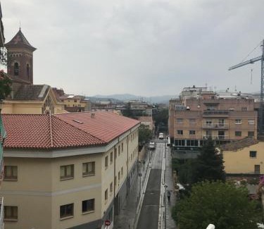 Cerdanyola del Valles Appartement | Cerdanyola centro