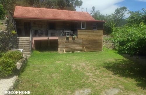 Creciente Maison | Cereixinha House