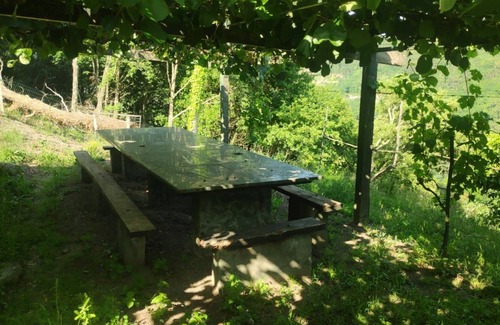Creciente Maison | Cereixinha House