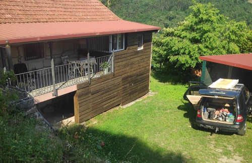 Creciente Maison | Cereixinha House