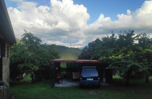 Creciente Maison | Cereixinha House