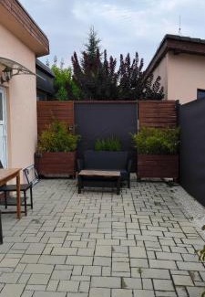 Polny Kesov Appartement | Ceremoniár