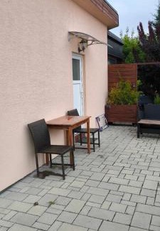 Polny Kesov Appartement | Ceremoniár