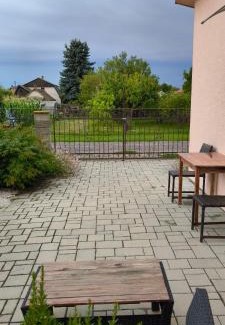 Polny Kesov Appartement | Ceremoniár