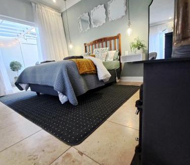 Ceres Appartement | Ceres Cozy Cottage