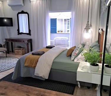 Ceres Appartement | Ceres Cozy Cottage
