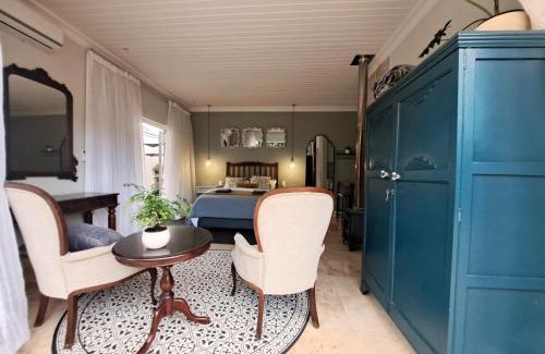 Ceres Appartement | Ceres Cozy Cottage