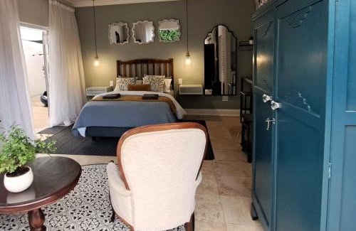 Ceres Appartement | Ceres Cozy Cottage