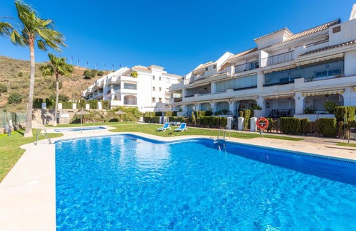 Rincon de la Victoria Appartement | Ceres Luxury Apartment