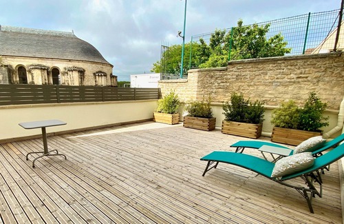 Le Marais Appartement | Cérès YourHostHelper