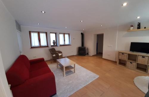 Llanes Maison | Cerezal 2