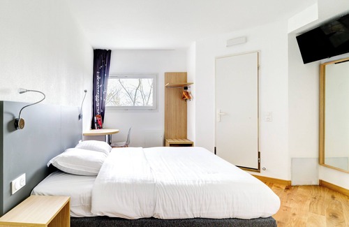 Plateau de Haye Hôtel | Cerise Nancy
