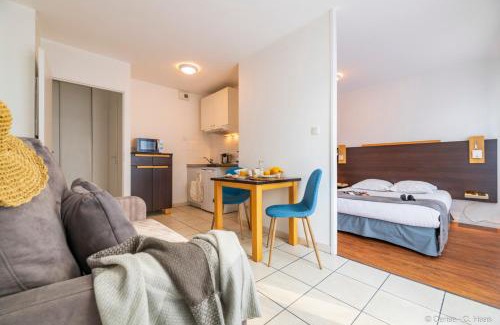 Saint-Herblain Appartement | Cerise Nantes Atlantis