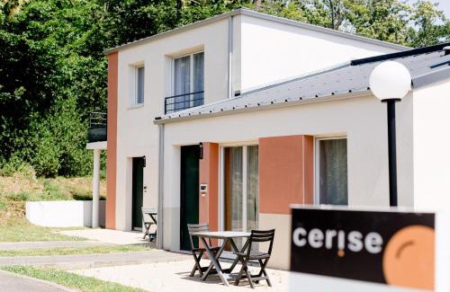 Saint-Herblain Appartement | Cerise Nantes Atlantis