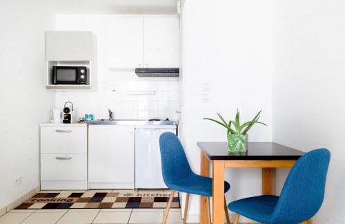 Saint-Herblain Appartement | Cerise Nantes Atlantis