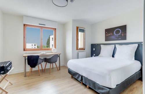 Ranzay-Grand Clos Appartement | Cerise Nantes La Beaujoire