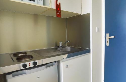 Ranzay-Grand Clos Appartement | Cerise Nantes La Beaujoire
