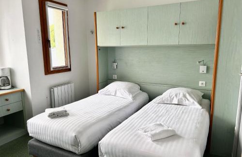 Ranzay-Grand Clos Appartement | Cerise Nantes La Beaujoire