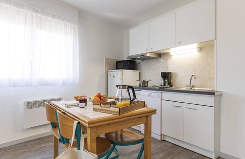 Ranzay-Grand Clos Appartement | Cerise Nantes La Beaujoire