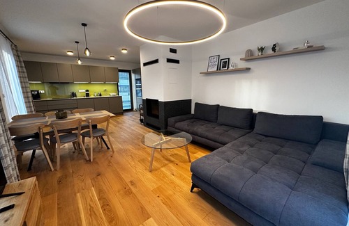 Cerny Dul Appartement | Cerny Dul KCB045-B1