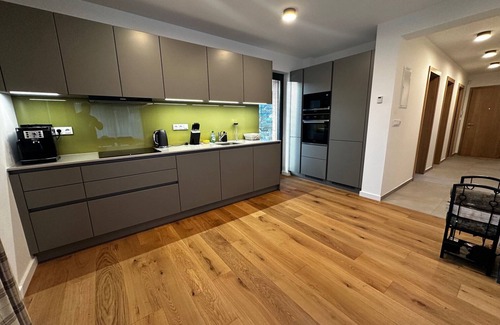 Cerny Dul Appartement | Cerny Dul KCB045-B1