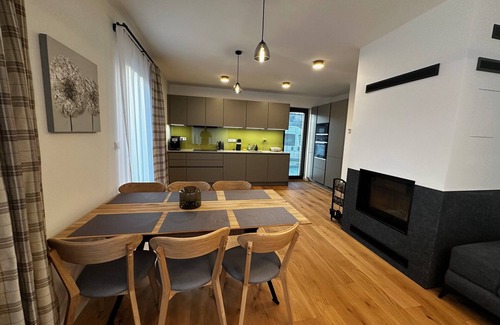 Cerny Dul Appartement | Cerny Dul KCB045-B1