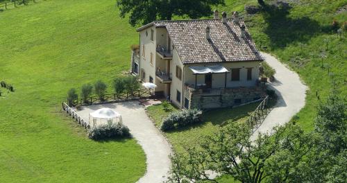 Valtopina Maison | Cerqua Rosara Residence
