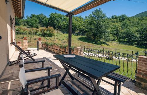 Valtopina Maison | Cerqua Rosara Residence