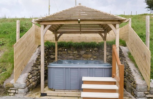 Caernarfon Maison | Cerrig Sais