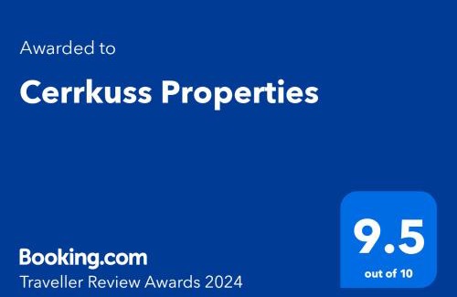 Eltham West Appartement | Cerrkuss Stays
