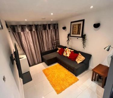 Eltham West Appartement | Cerrkuss Stays
