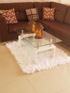 Gregorio Luperon Appartement | Cerro Altos jardin 809-488-8618