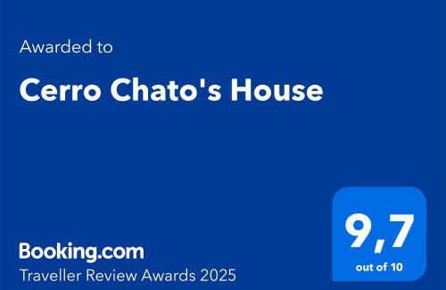 La Fortuna Maison | Cerro Chato's House
