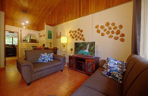 La Fortuna Maison | Cerro Chato's House