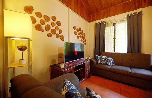 La Fortuna Maison | Cerro Chato's House