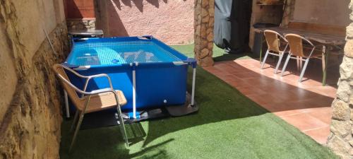 Teruel Maison | Cerro de la Garita