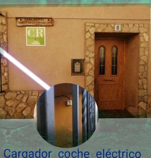 Teruel Maison | Cerro de la Garita