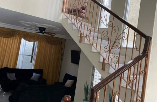 Lomas de Mazatlan Maison | Cerro Largo Lomas de Mazatlan