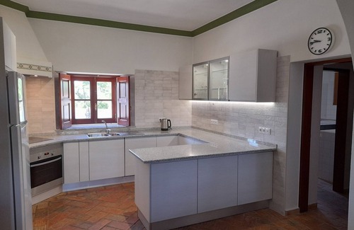 Silves Maison | Cerro Vista est une grande propriété rurale située au milieu d'orangeraies près de Silves