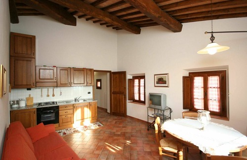 Certaldo Alto Autre | Certaldo - Certaldo 3