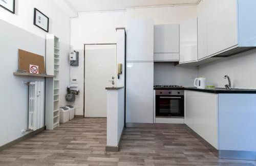 Garegnano Appartement | Certosa 284