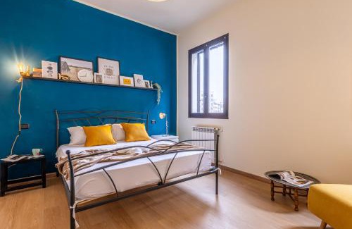 Certosa Appartement | Certosa Charme 10 Minuti da SAN SIRO e RHO FIERA