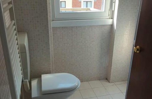 Villapizzone Appartement | Certosa District Apartment