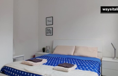 Villapizzone Appartement | Certosa District Apartment