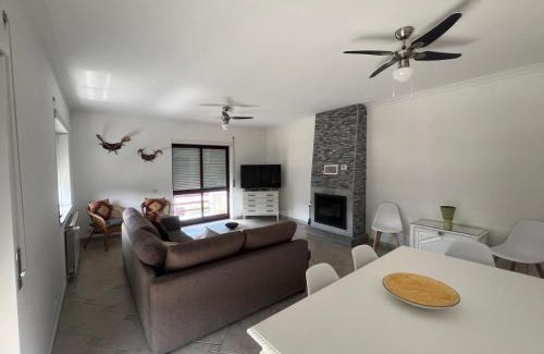 Cerva Appartement | Cerva Village Apartment