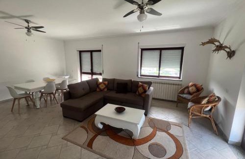 Cerva Appartement | Cerva Village Apartment